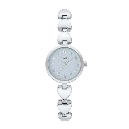 Orologio solo tempo donna Breil Heart EW0691 - Arena Gioielli