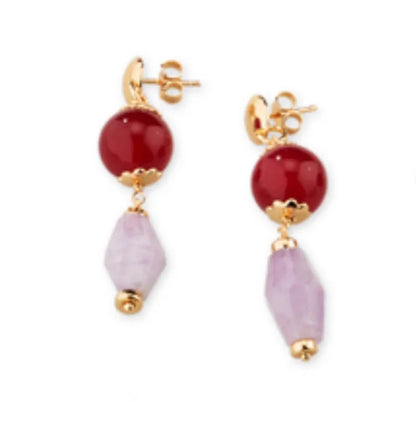 Orecchini donna Sovrani J9905 - Arena Gioielli