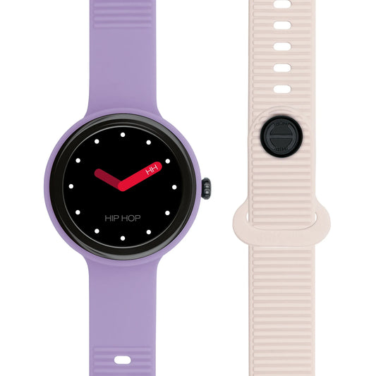 Orologio Smartwatch donna Hip Hop HWU1255