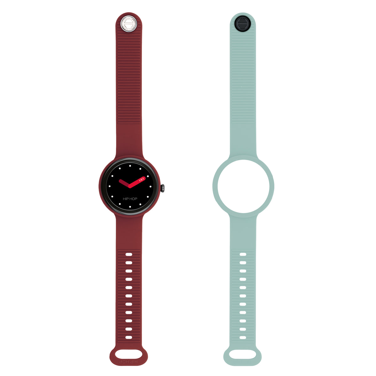 Orologio Smartwatch donna Hip Hop HWU1316 - Hip Hop