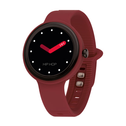 Orologio Smartwatch donna Hip Hop HWU1316