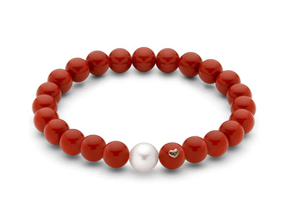 Bracciale donna Miluna 8,5/9mm PBR1799 - Arena Gioielli