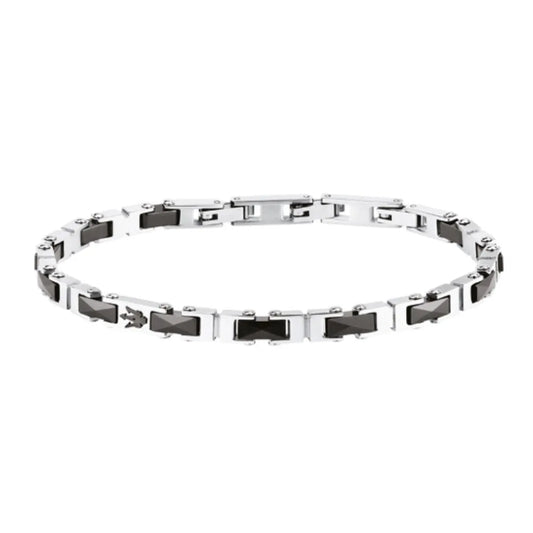 Bracciale uomo Maserati JM226ATZ81