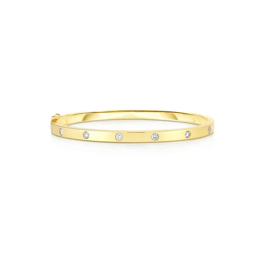 Bracciale donna in acciaio LiuJo LJ2457