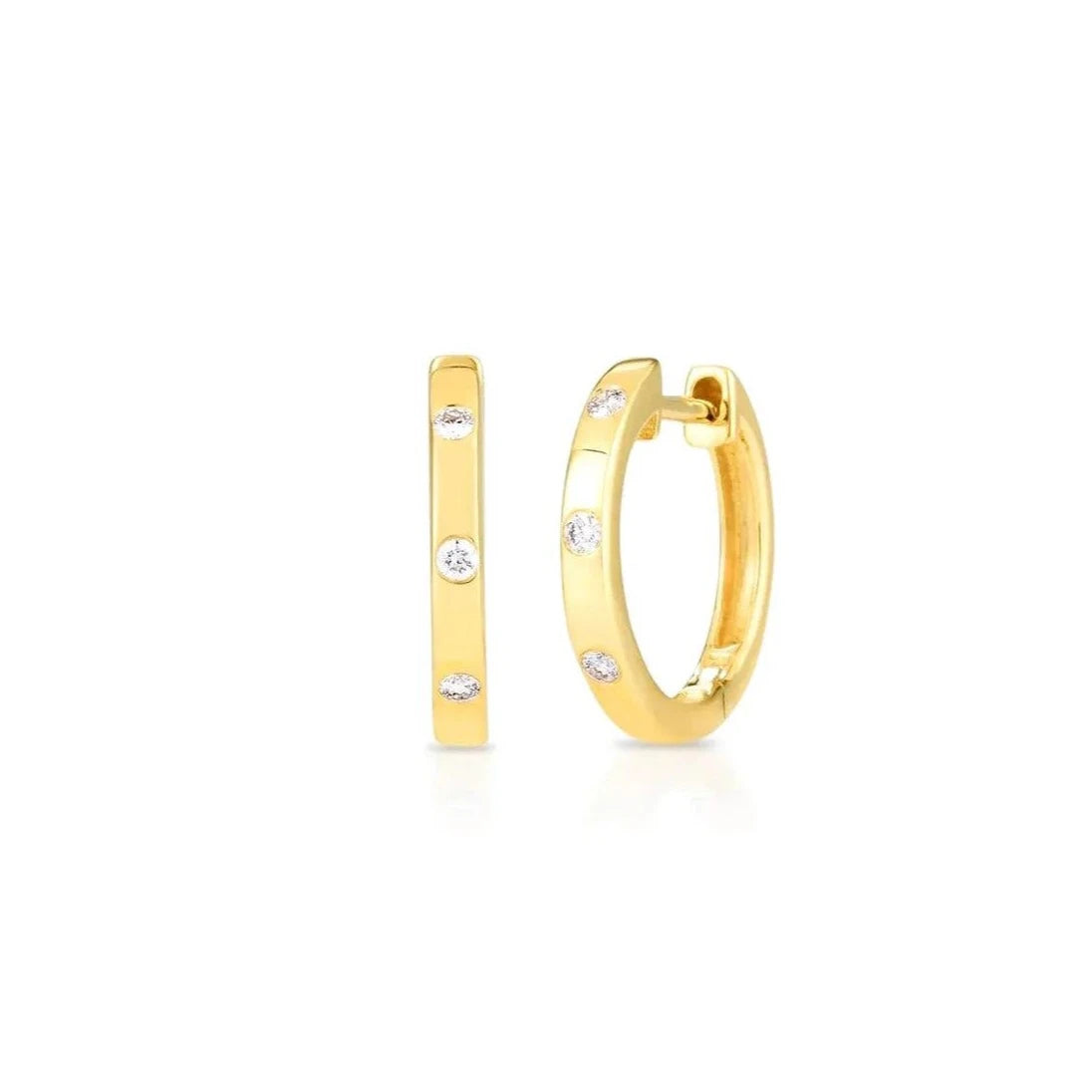 Orecchini donna gioielli Liujo Essential LJ2468 - Arena Gioielli 