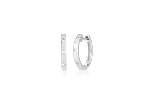Orecchini donna gioielli Liujo Essential LJ2461 - Arena Gioielli 