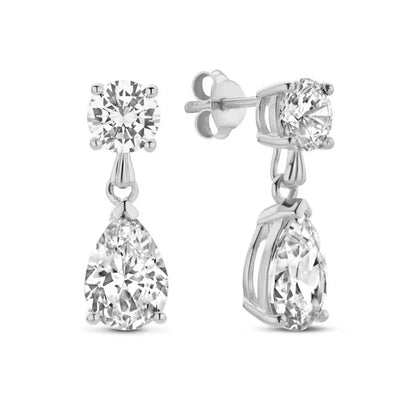 Orecchini donna gioielli Liujo Essential LJ2588 - Arena Gioielli