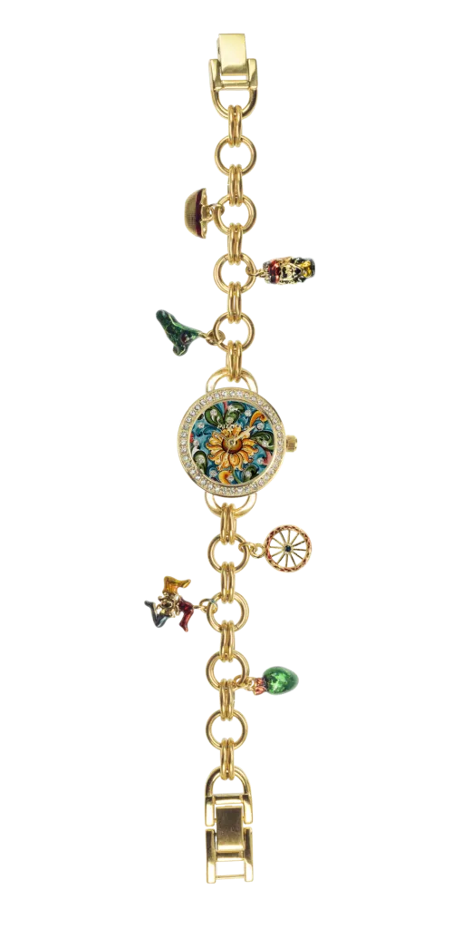 Orologio donna Mizzica MJ107G - Main Image