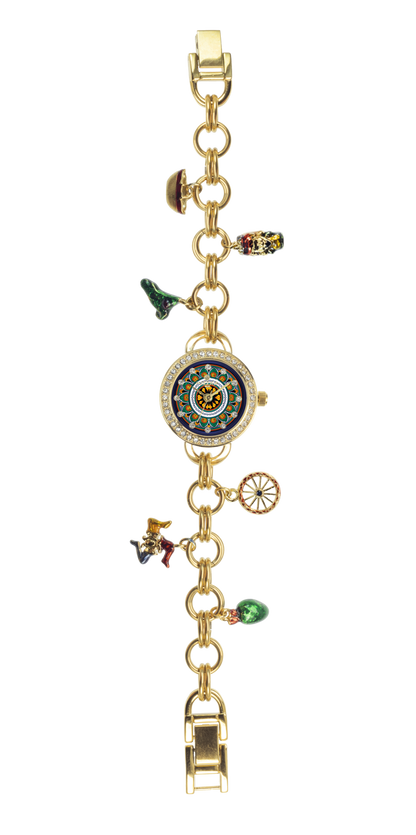 Orologio solo tempo donna Mizzica Deruta – MJ118 - Arena Gioielli