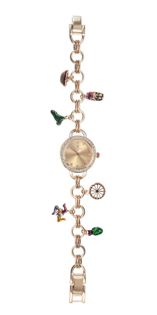 Orologio donna Mizzica MJR - Arena Gioielli - Mizzica