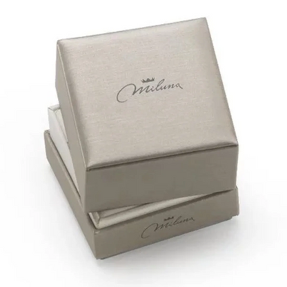 Bracciale donna in argento 925 Miluna PBR3546G - Arena Gioielli
