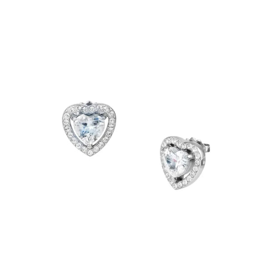 Orecchini donna gioielli Liujo Essential LJ2121 - Arena Gioielli 