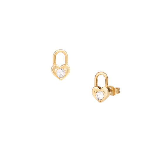 Orecchini donna gioielli Liujo Essential LJ2140 - Arena Gioielli 