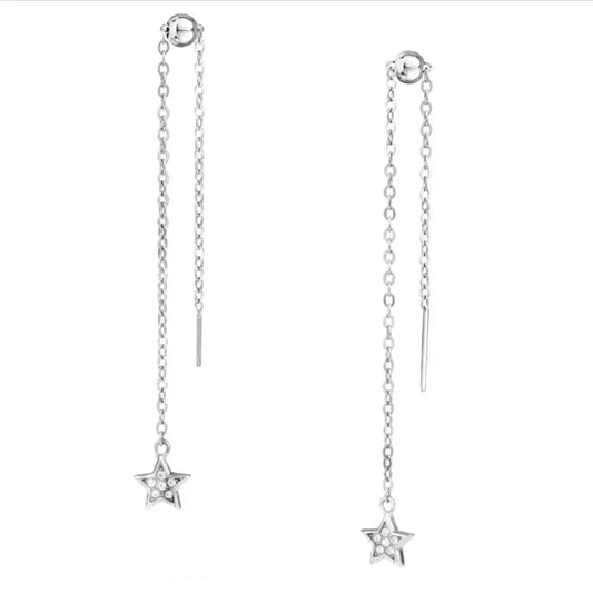 Orecchini donna gioielli Liujo Essential LJ2188 - Arena Gioielli 
