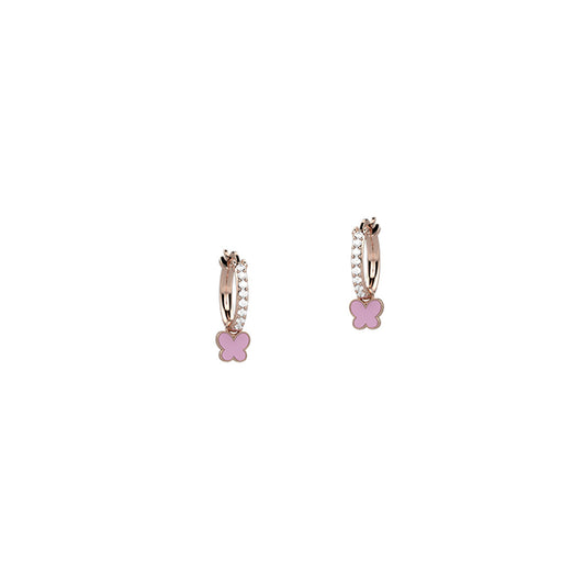 Orecchini argento donna Nanan NAN0360 - Arena Gioielli 