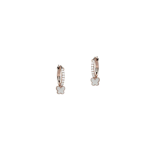 Orecchini argento donna Nanan NAN0361 - Arena Gioielli 