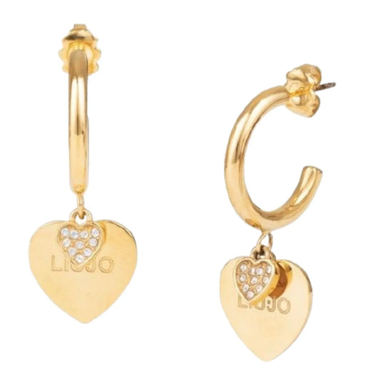 Orecchini donna gioielli Liujo Essential LJ2168 - Arena Gioielli 