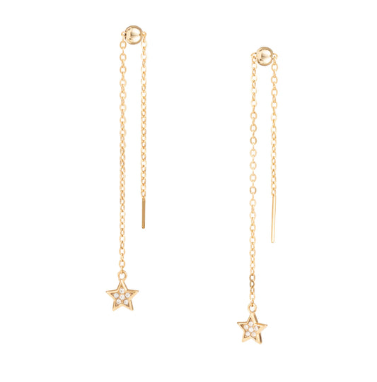 Orecchini donna gioielli Liujo Essential LJ2192 - Arena Gioielli 