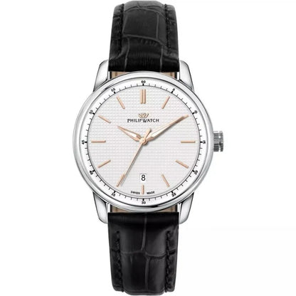 Orologio solo tempo uomo Philip Watch Anniversary R8251150009 - Arena Gioielli