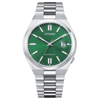 Orologio uomo automatico Citizen Tsuyosa NJ0150-81X