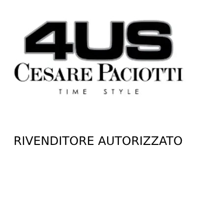 Bracciale donna Cesare Paciotti 4UBR7645W - Arena Gioielli
