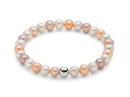 Bracciale donna Miluna PBR3359