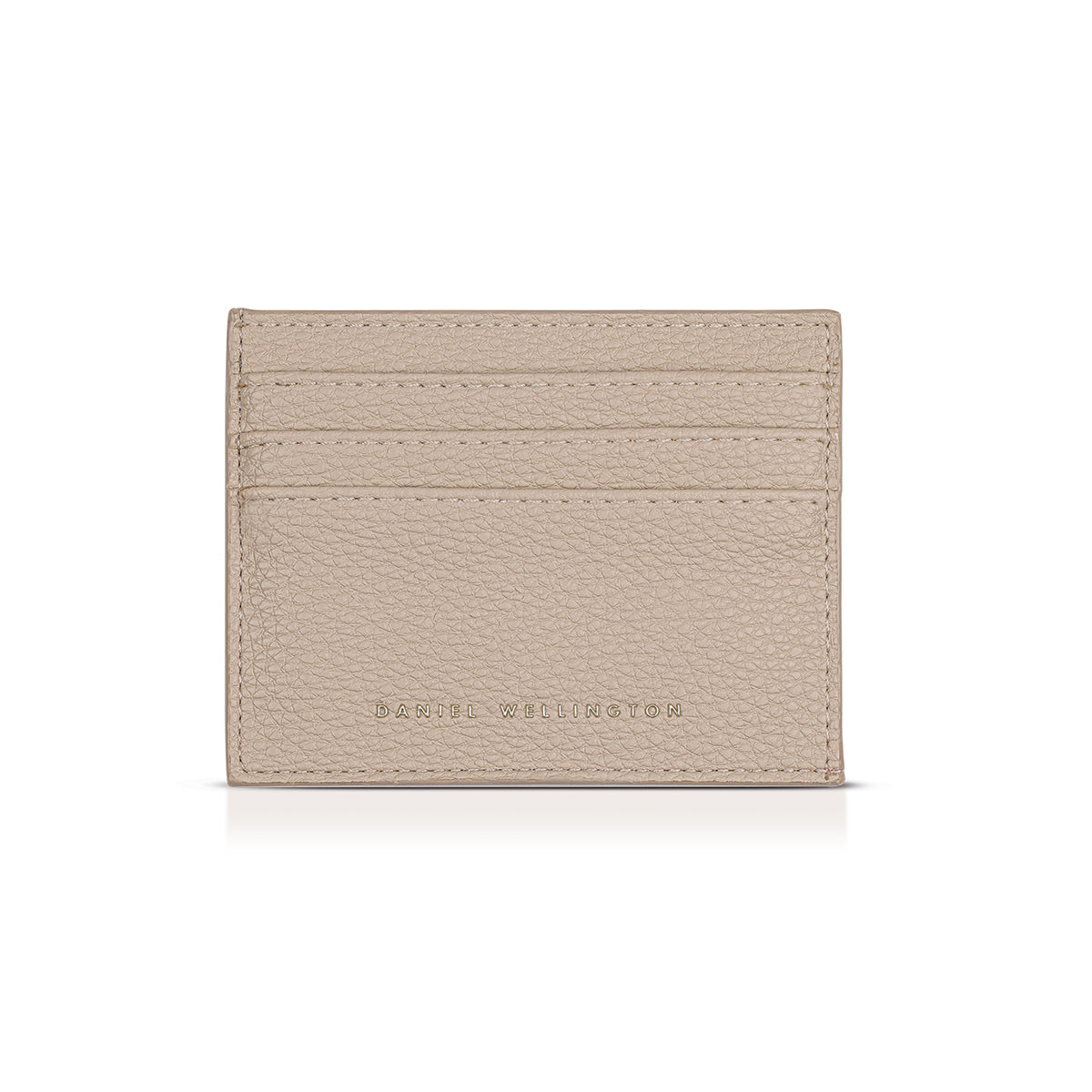 Porta carte 6 scomparti con tasca Daniel Wellington