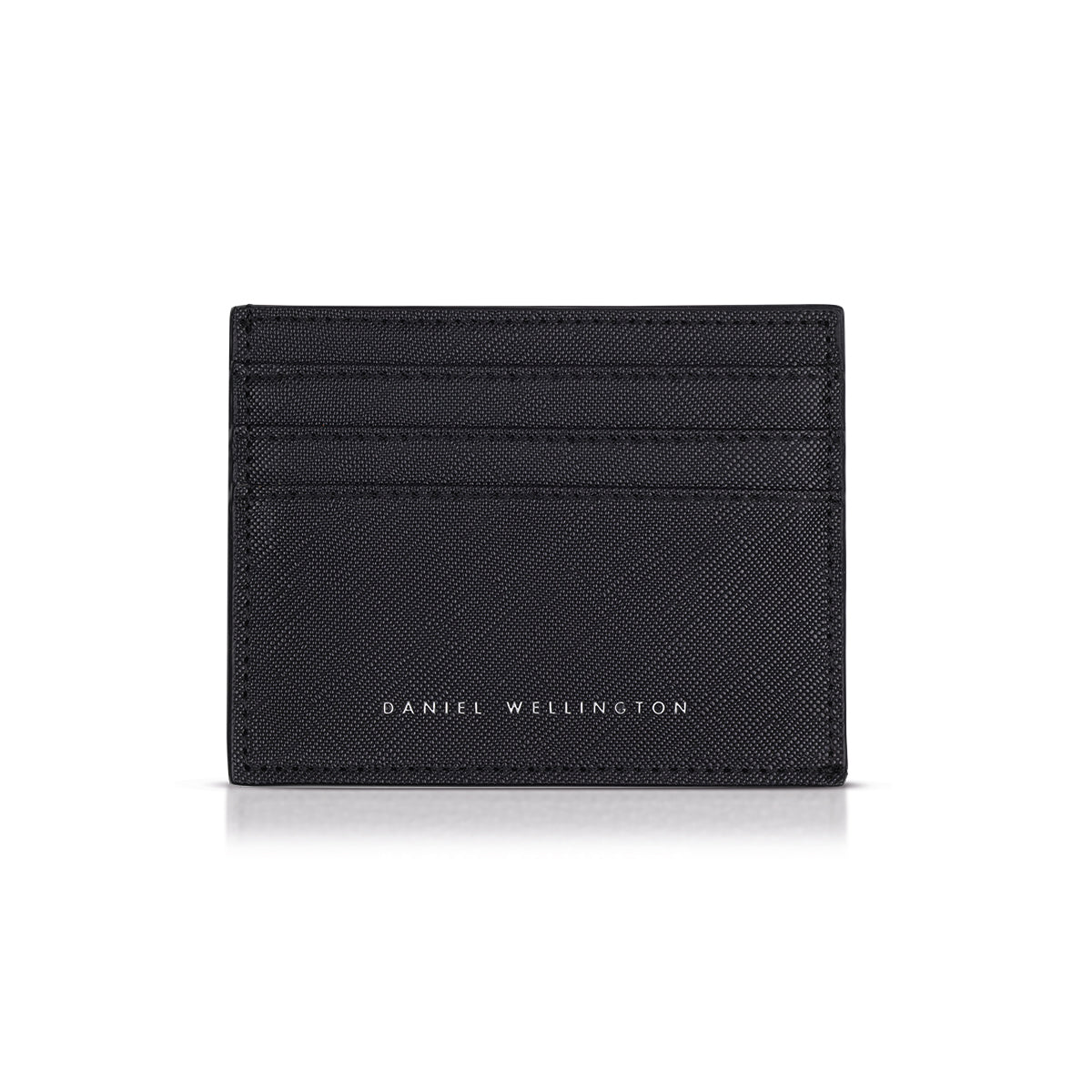 Porta carte 6 scomparti con tasca Daniel Wellington
