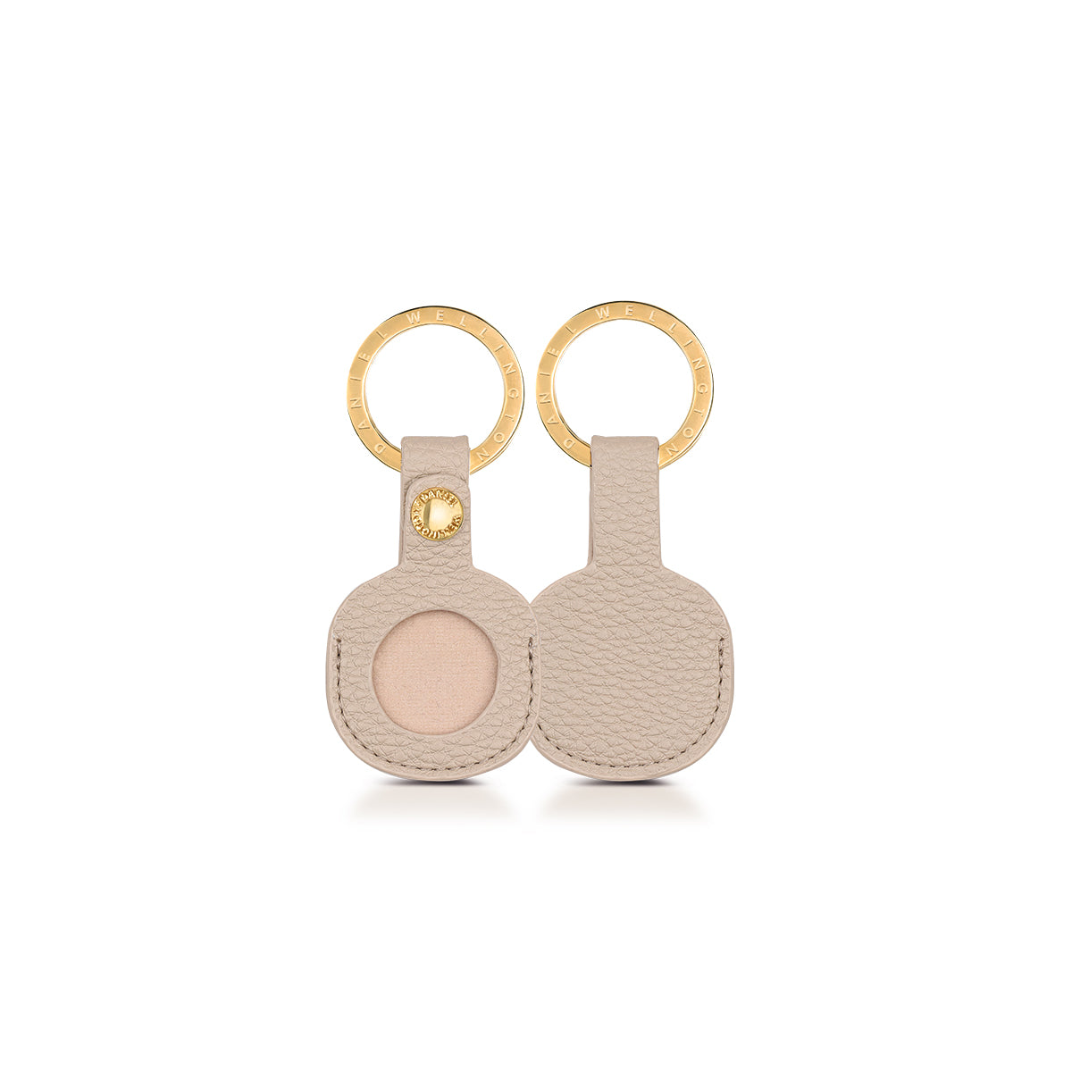 Portachiavi AirTag Apple Daniel Wellington