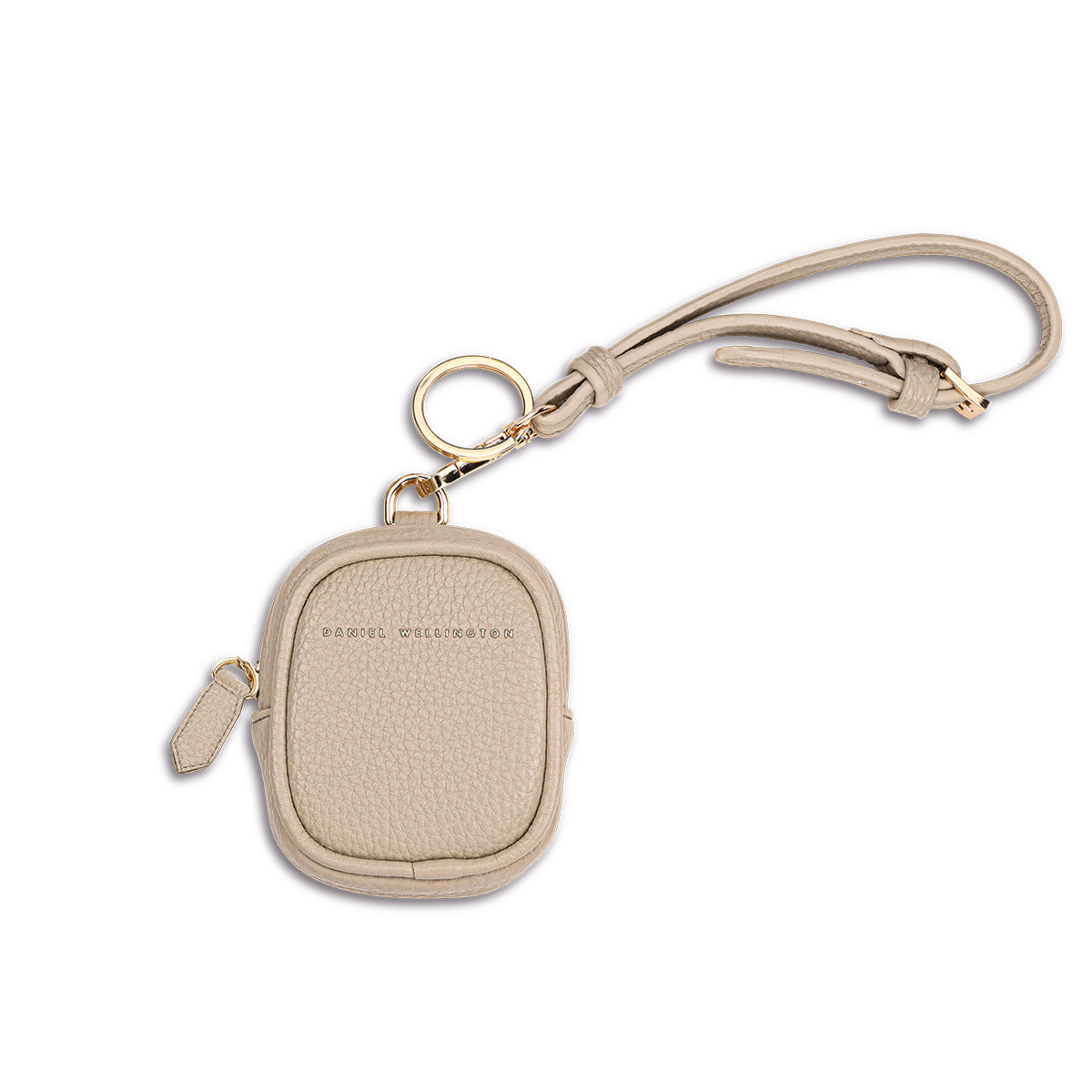 Portachiavi mini borsa Daniel Wellington