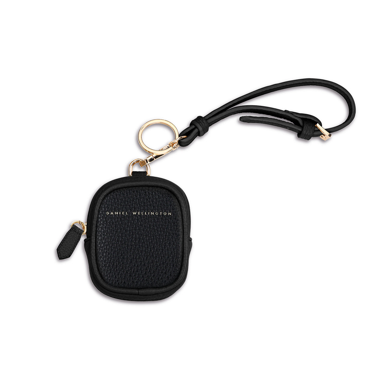 Portachiavi mini borsa Daniel Wellington