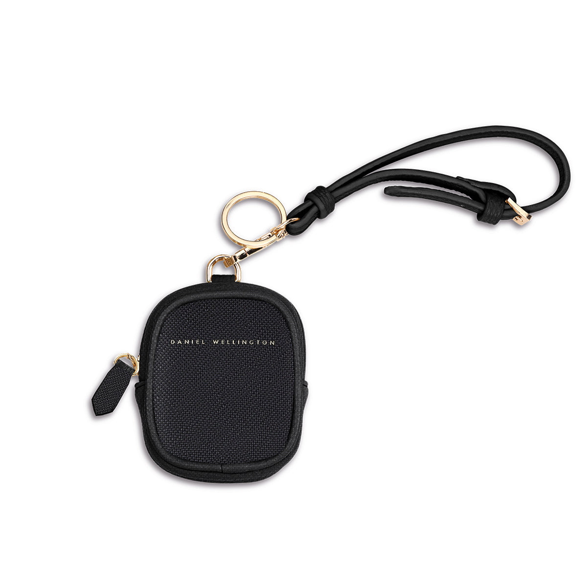 Portachiavi mini borsa Daniel Wellington