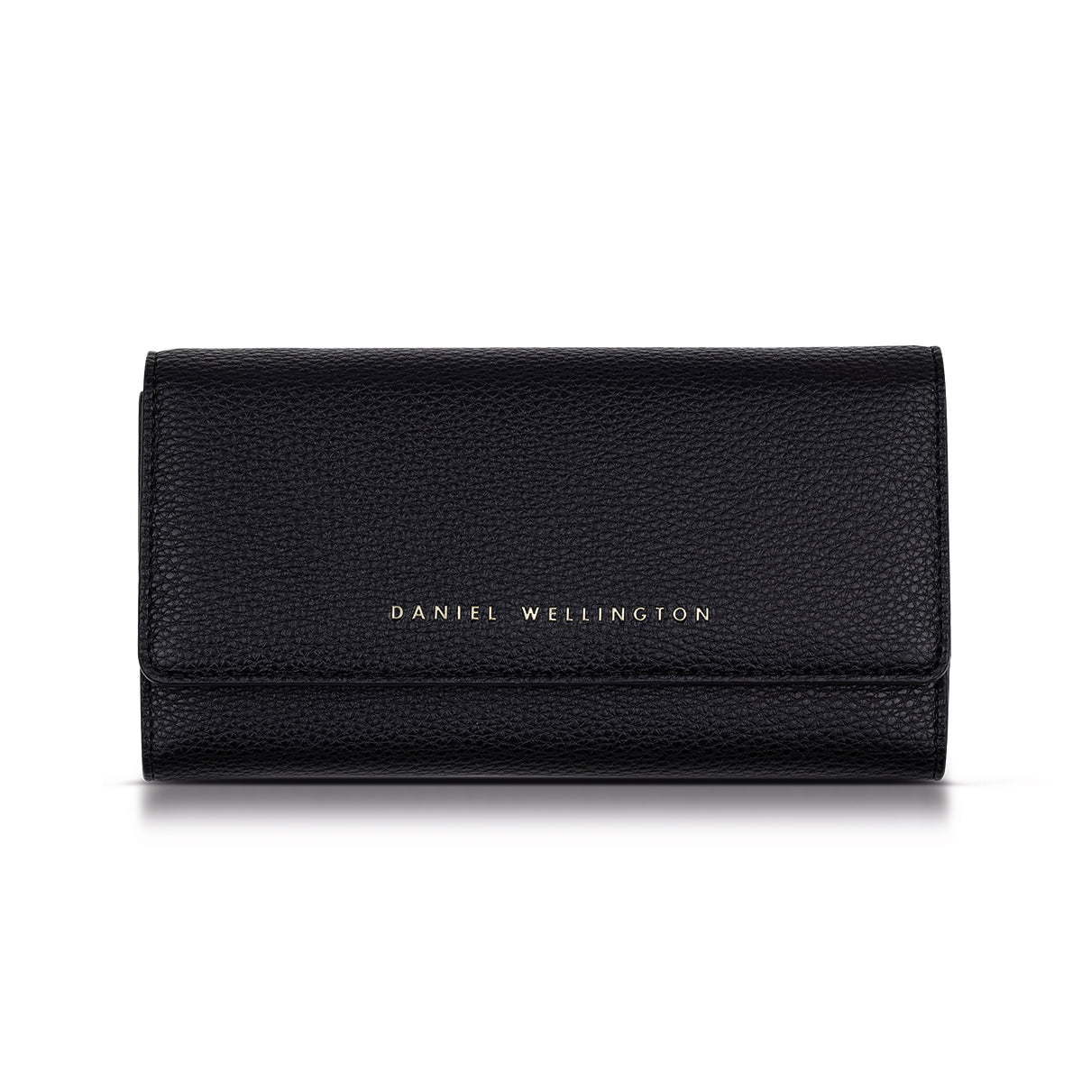 Portafoglio con bottone a catena Daniel Wellington