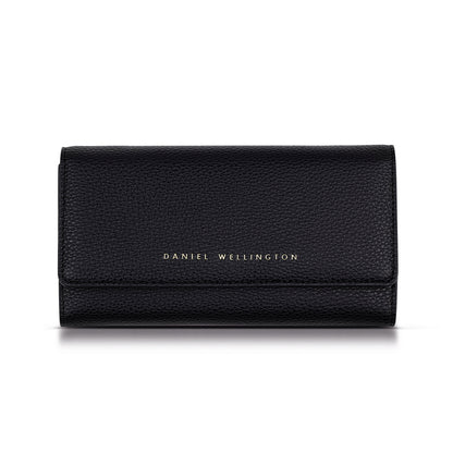 Portafoglio con bottone a catena Daniel Wellington - Arena Gioielli