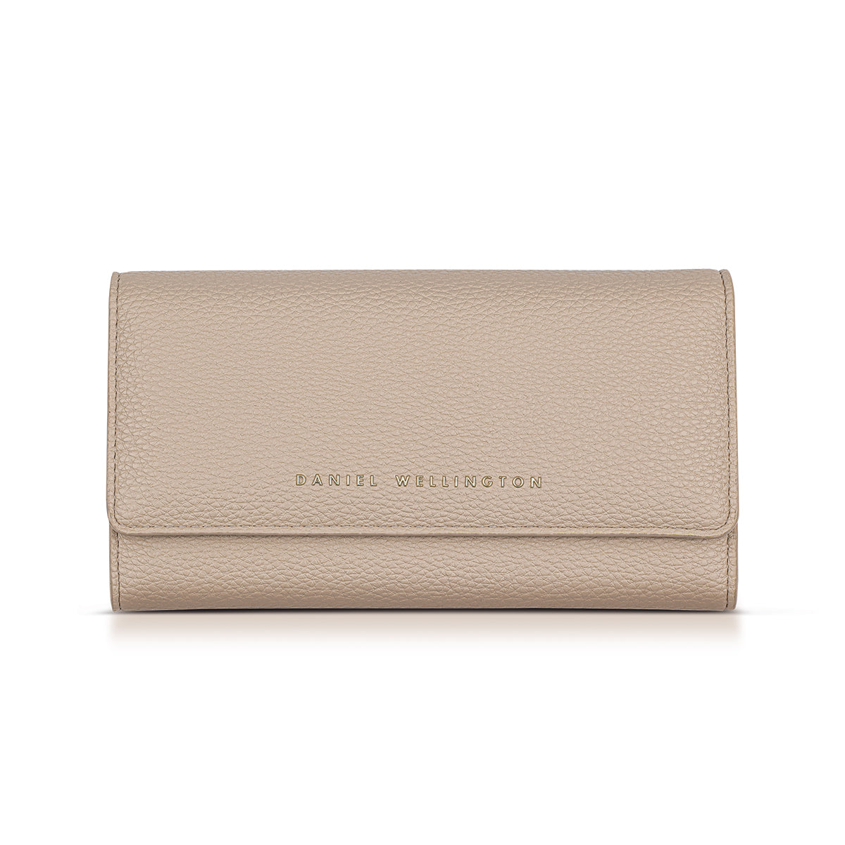 Portafoglio con bottone a catena Daniel Wellington