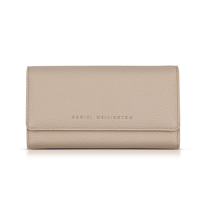 Portafoglio con bottone a catena Daniel Wellington - Arena Gioielli