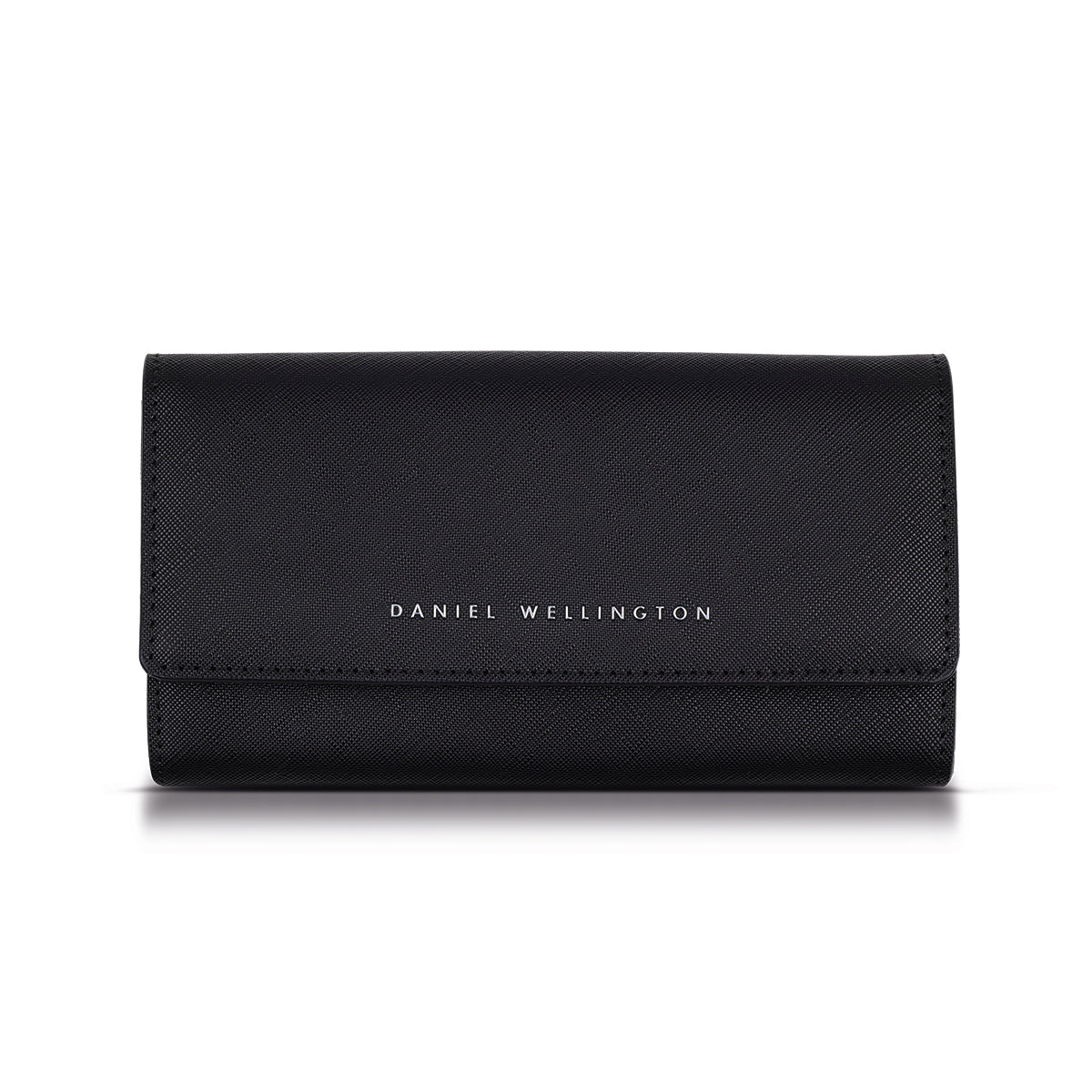 Portafoglio con bottone a catena Daniel Wellington
