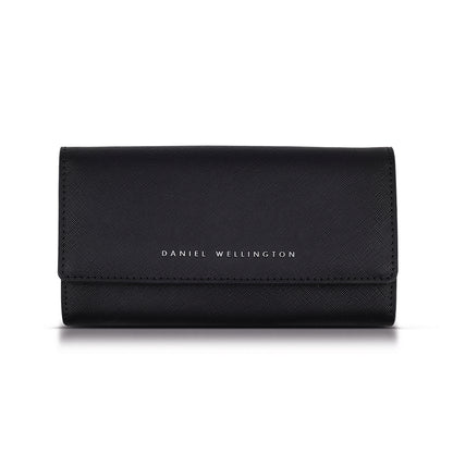 Portafoglio con bottone a catena Daniel Wellington - Arena Gioielli