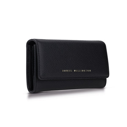 Portafoglio con bottone a catena Daniel Wellington - Arena Gioielli