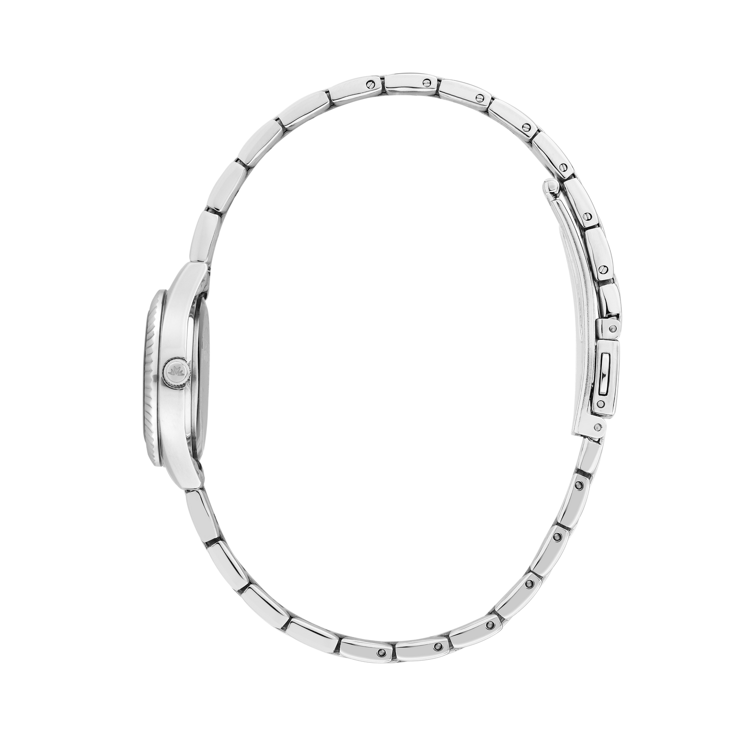 Orologio Donna Morellato Magia Acciaio Quadrante Nero R0153165546 - Morellato