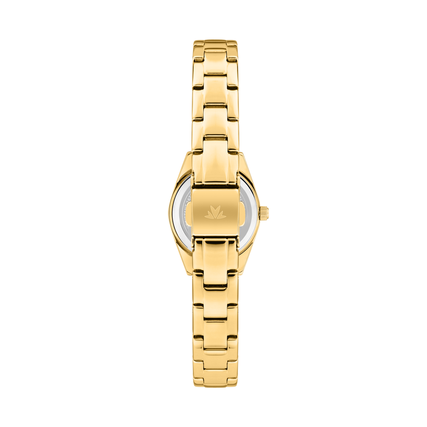Orologio Donna Morellato Magia Acciaio Oro e Cristalli R0153165549 - Morellato