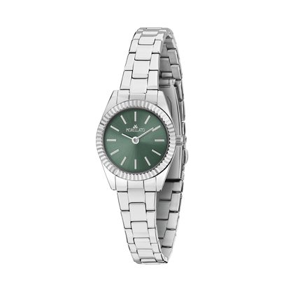 Orologio Donna Morellato Magia Acciaio Quadrante Verde R0153165550