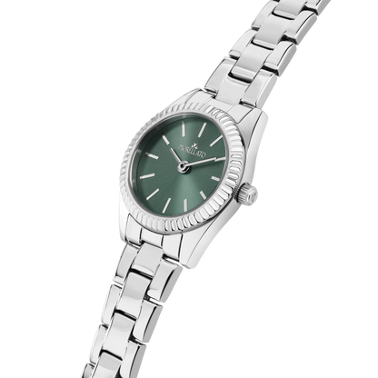 Orologio Donna Morellato Magia Acciaio Quadrante Verde R0153165550