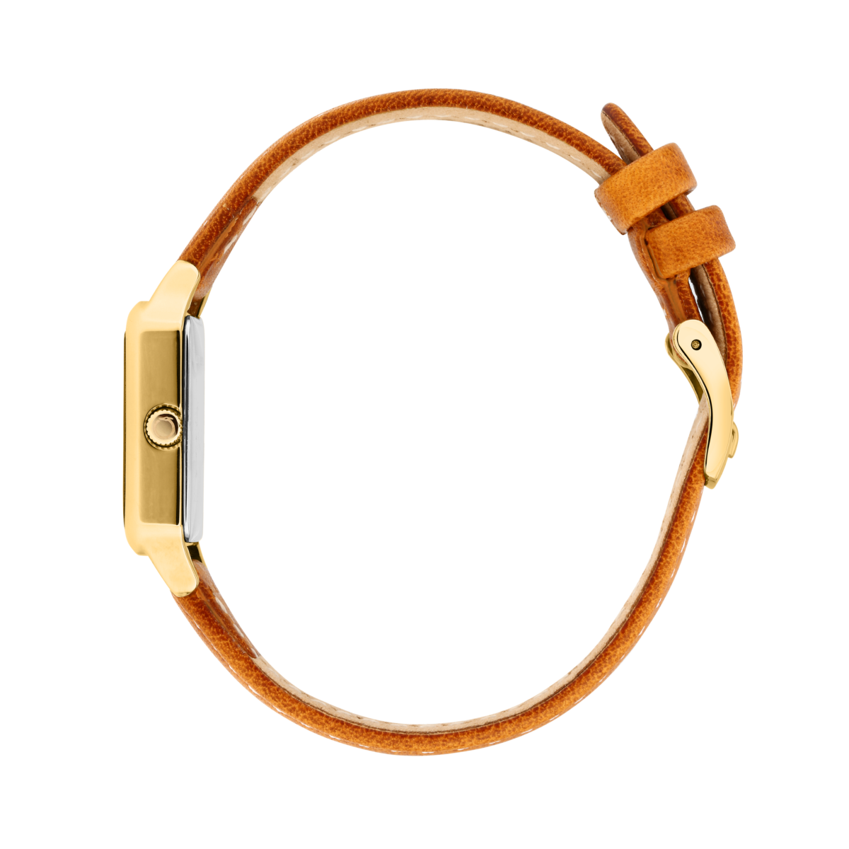 Orologio Donna Trussardi T-forma R2451173501 – Cassa Oro - Arena Gioielli  - Trussardi
