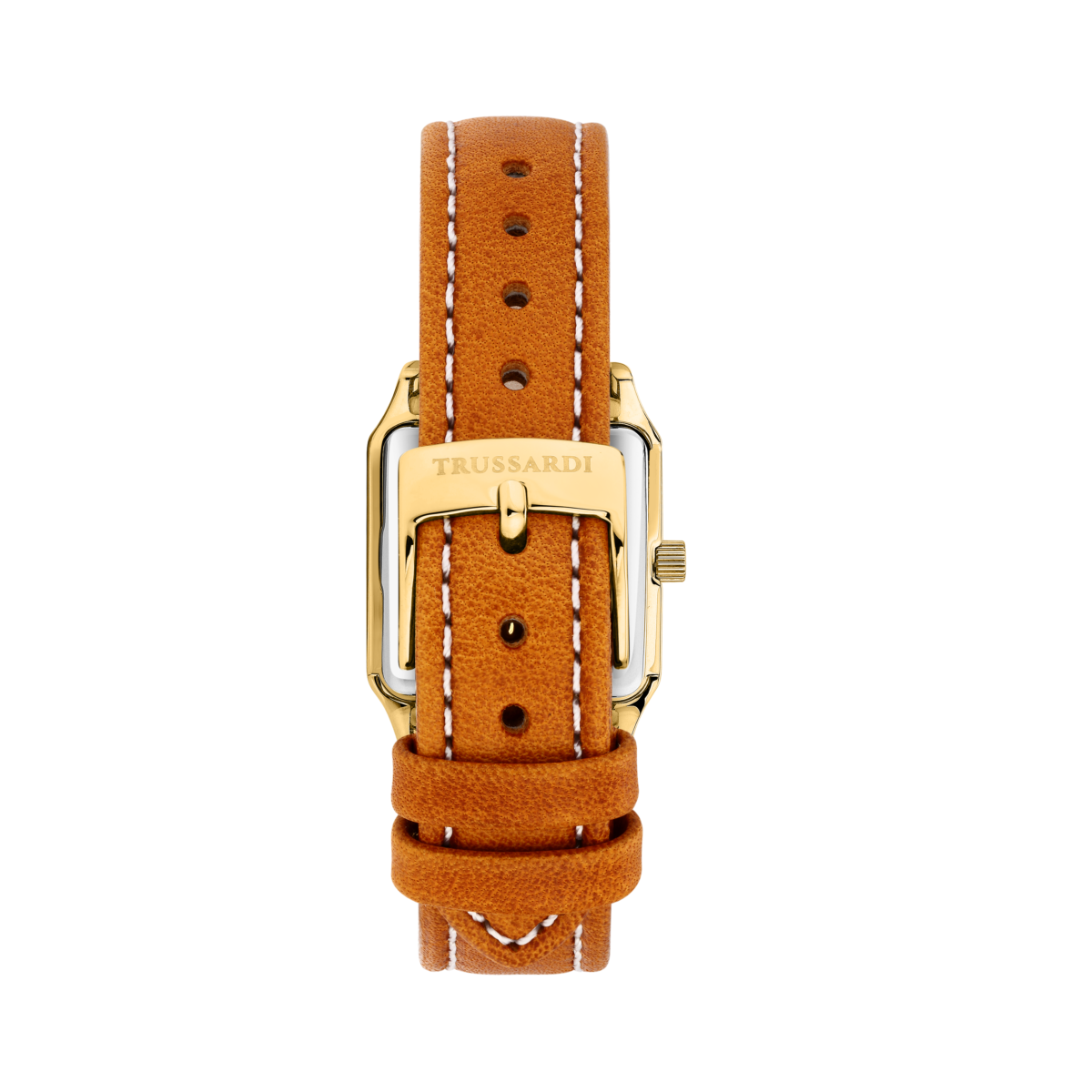 Orologio Donna Trussardi T-forma R2451173501 – Cassa Oro - Arena Gioielli  - Trussardi