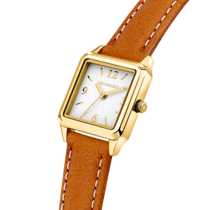 Orologio Donna Trussardi T-forma R2451173501 - Arena Gioielli