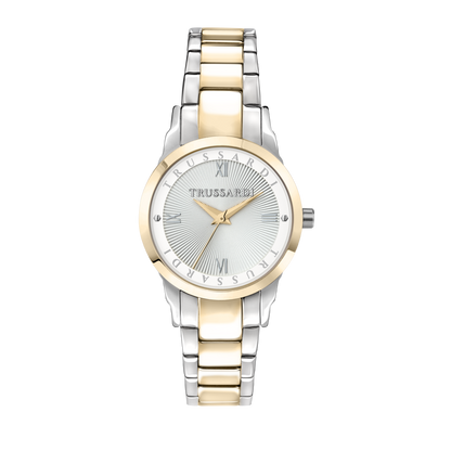 Orologio Donna Trussardi T-Bent R2453141503 - Arena Gioielli