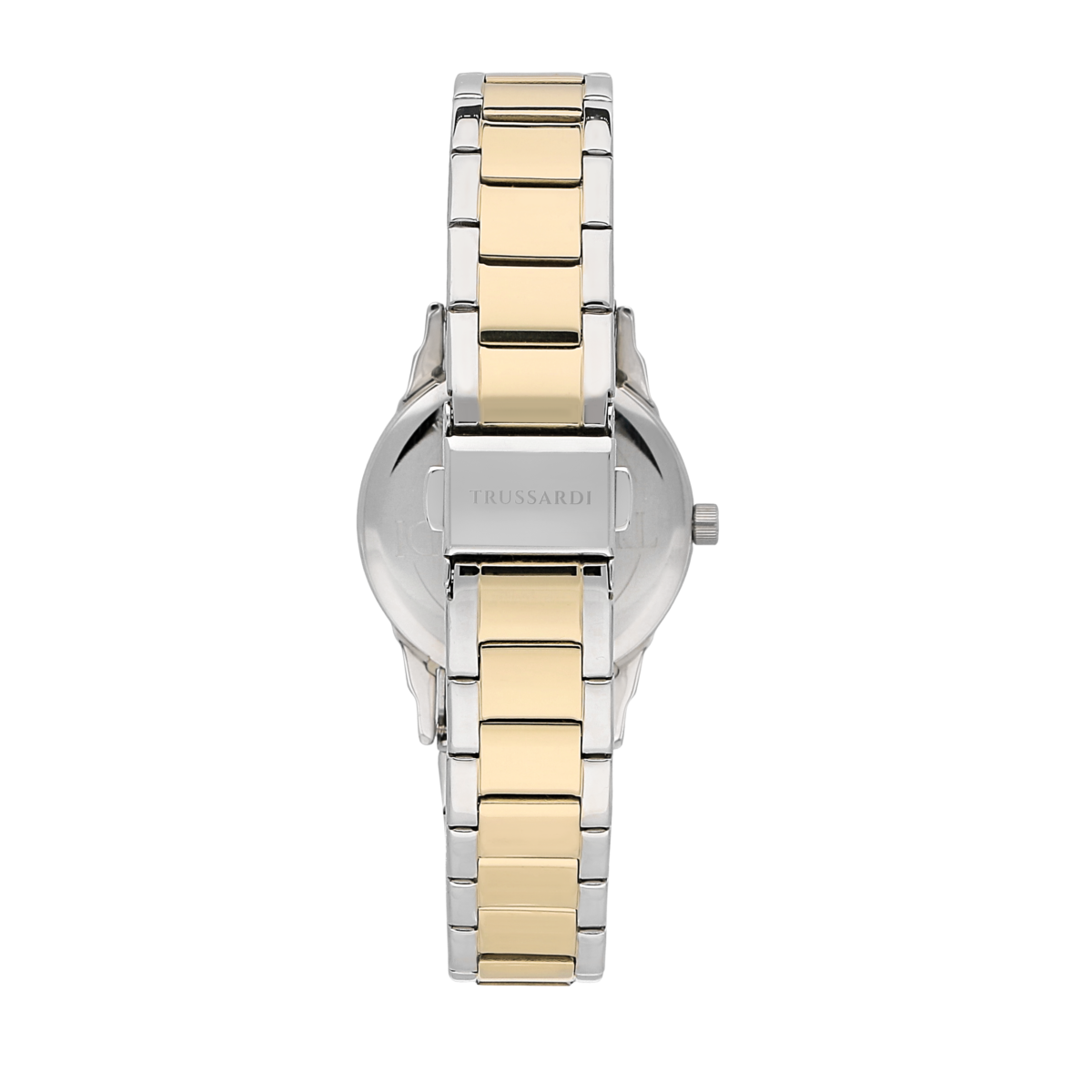 Orologio Donna Trussardi T-Bent R2453141503 – Acciaio Bicolore - Arena Gioielli 