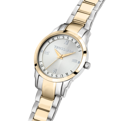 Orologio Donna Trussardi T-Bent R2453141503 - Arena Gioielli