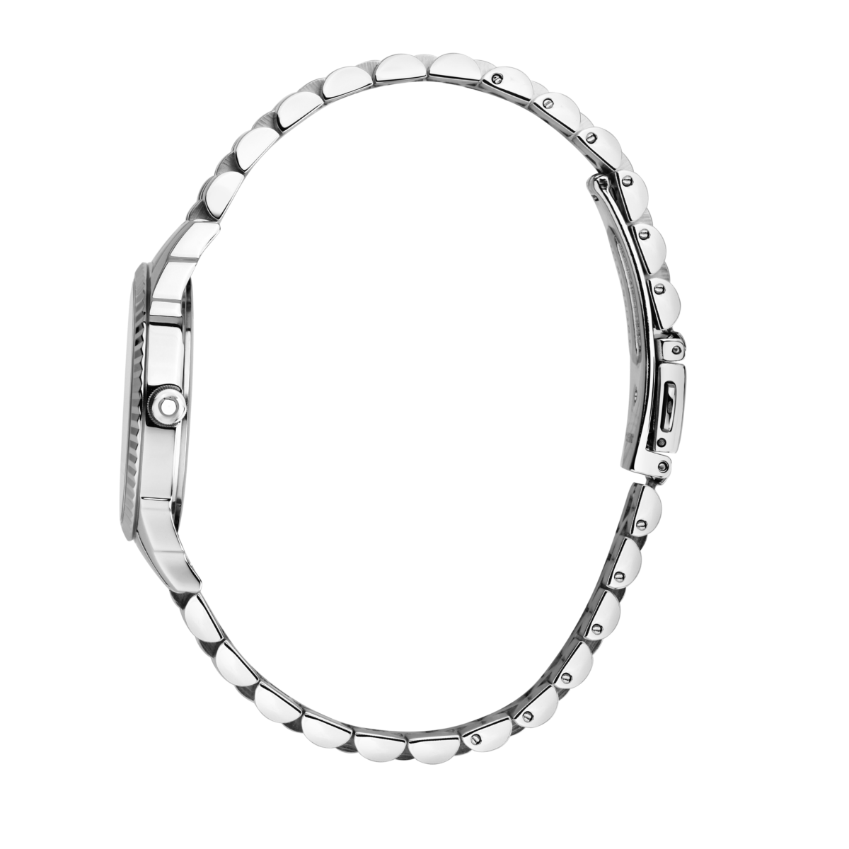 Orologio Donna Trussardi T-Bent R2453144513 – Quadrante Verde - Arena Gioielli 